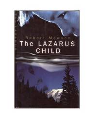 cover of The Lazarus Child