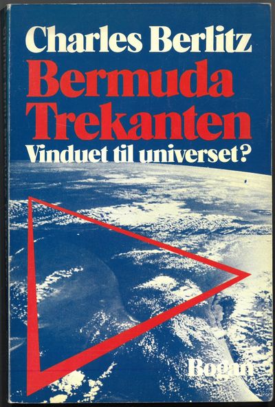 Bermuda Trekanten. Vinduet til universet. Under…