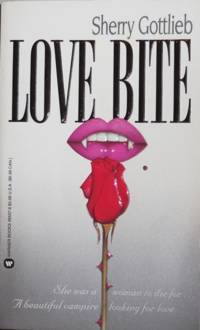 image of Love Bite (Signed)