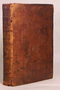The Orphans Legacy: or A Testamentary Abridgment . . . I. Of Last-Wills and Testaments. II. Of Executors and… by John Godolphin - 1677 - from Meyer Boswell Books, Inc. (SKU: 80184)