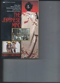 The Japanese Mind