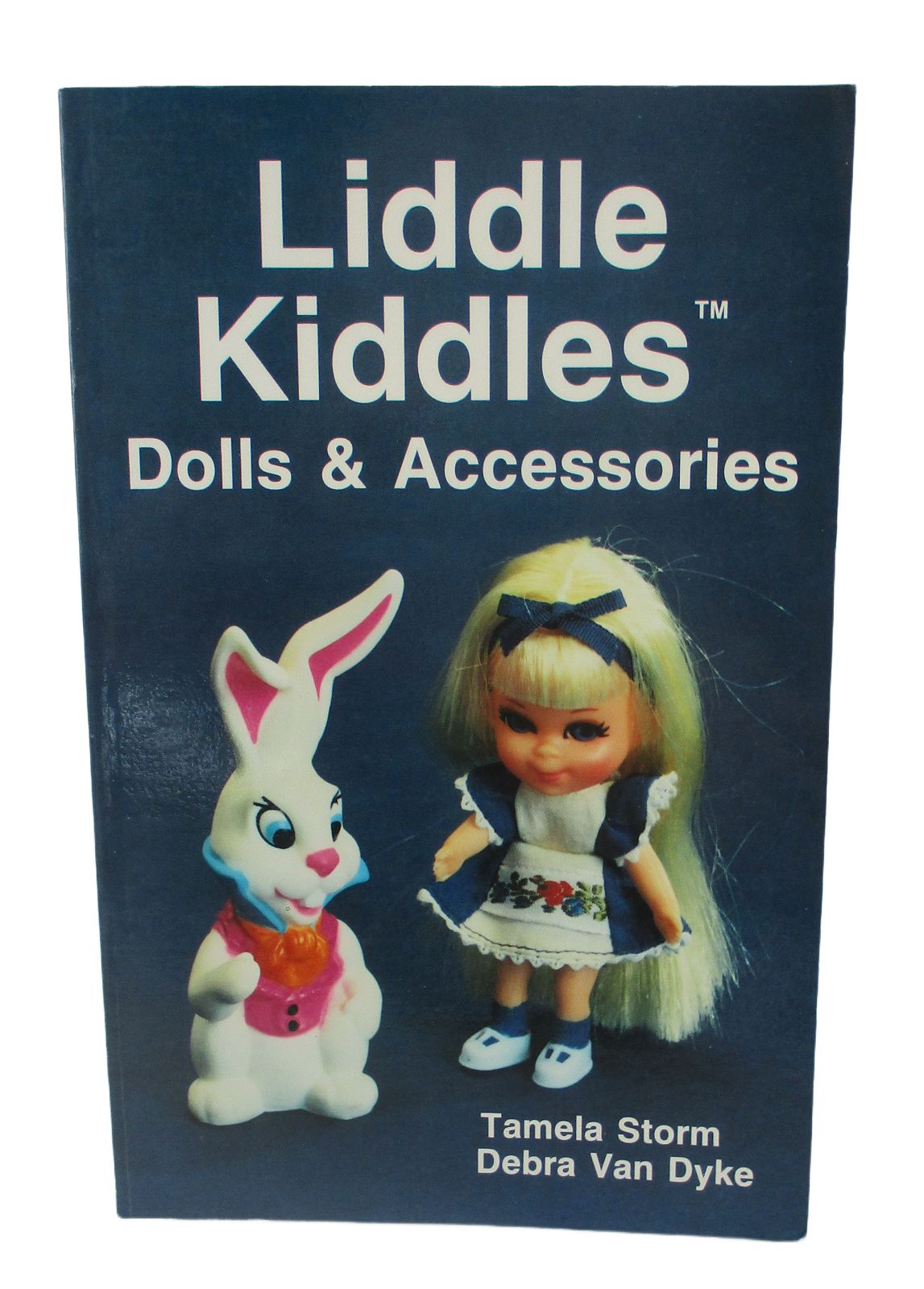 Liddle kiddles cheap