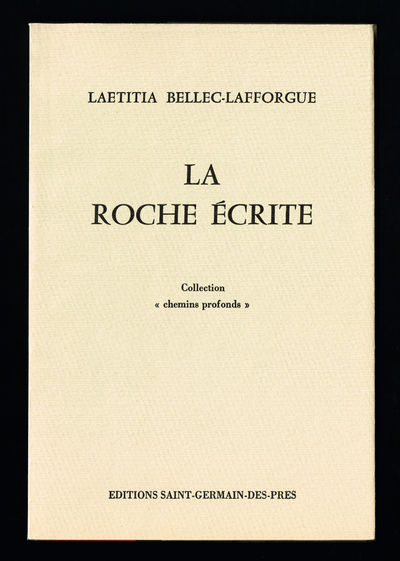 La Roche Écrite. Collection 
