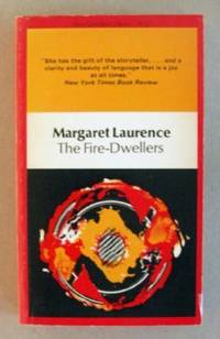 The fire-dwellers / Margaret Laurence ; Introduction by Allen Bevan ; General Editor: Malcolm Ross.