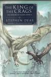 The King Of The Crags: The Memory Of Flames Book Two