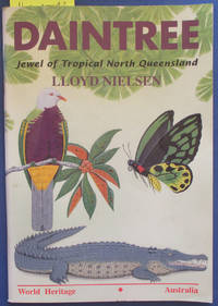 cover of Daintree: Jewel of Tropical North Queensland