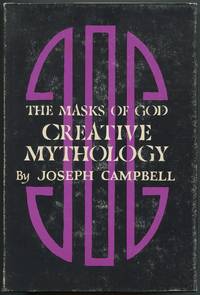 cover of The Masks of God: Creative Mythology