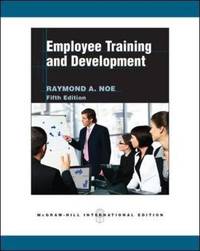 Employee Training & Development