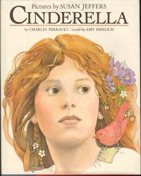 'Cinderella by Perrault, Charles