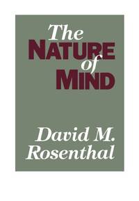 The Nature of Mind