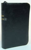 The Book of Common Prayer and Administration of the Sacraments