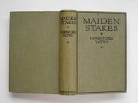 image of Maiden stakes