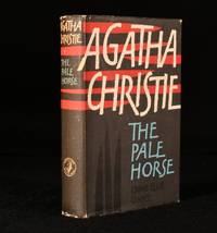 The Pale Horse by Agatha Christie - 1961