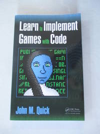 Learn to Implement Games with Code