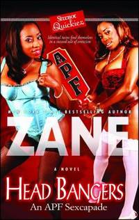 Head Bangers : An APF Sexcapade