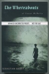 cover of The Whereabouts of Eneas McNulty