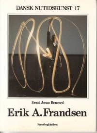 Erik A. Frandsen