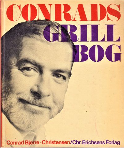 Conrads Grillbog