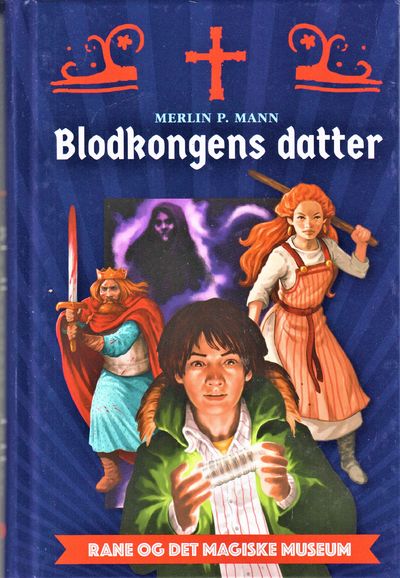 Blodkongens datter
