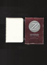 cover of Tiny Testament & Psalms, Revised Standard Edition