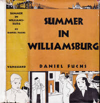 Summer in Williamsburg