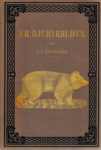 Ur djurverlden. Enkla skildringar med…