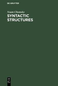 image of Syntactic Structures (2nd Edition)