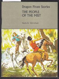 image of Dragon Pirate Stories : The People of the Mist Book D5