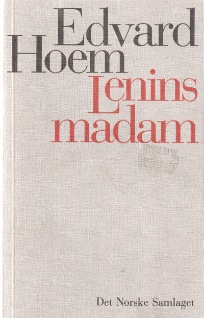 Lenins madam