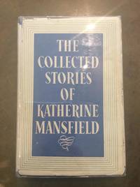 image of The Collected Stories of Katherine Mansfield