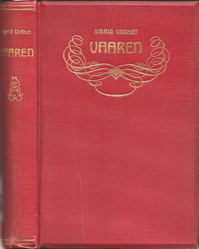 Vaaren