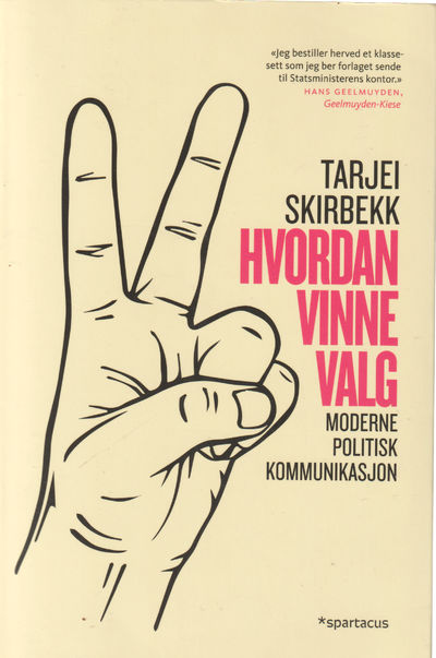 Hvordan vinne valg