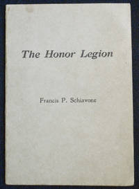 image of The Honor Legion
