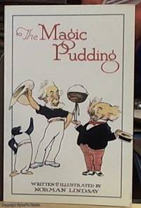 image of The Magic Pudding