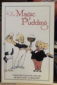 The Magic Pudding