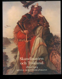 Skandinavien och Tyskland 1800-1914. Möten och…