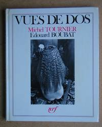 Vues De Dos. by Tournier, Michel - 1981