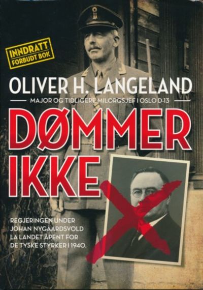 Dømmer ikke