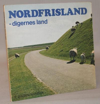 Nordfrisland - digernes land.