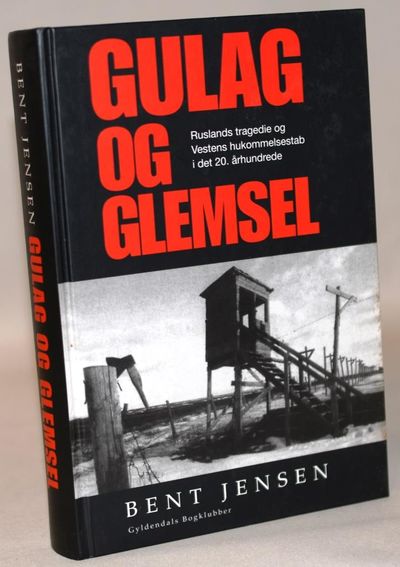GULAG og glemsel - Ruslands tragedie og Vestens…