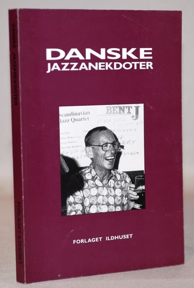 Danske Jazzanekdoter.