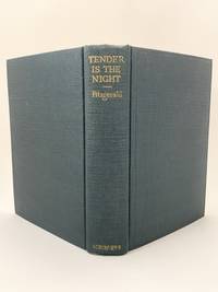 cover of Tender is the Night