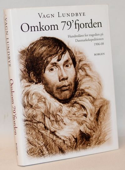 Omkom 79´fjorden.