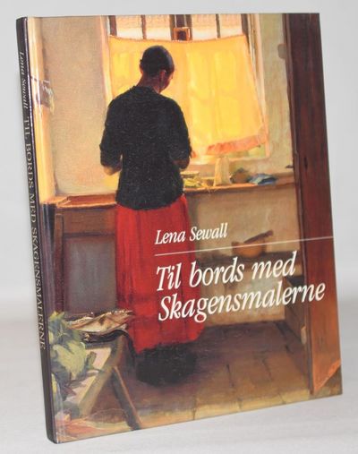Til bords med Skagensmalerne - kulinariske…