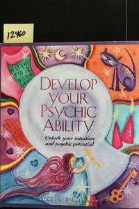 Develop Your Psychic Ability