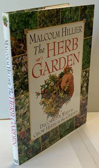 image of The Herb Garden: Decorative Ways to Grow Herbs in the Garden