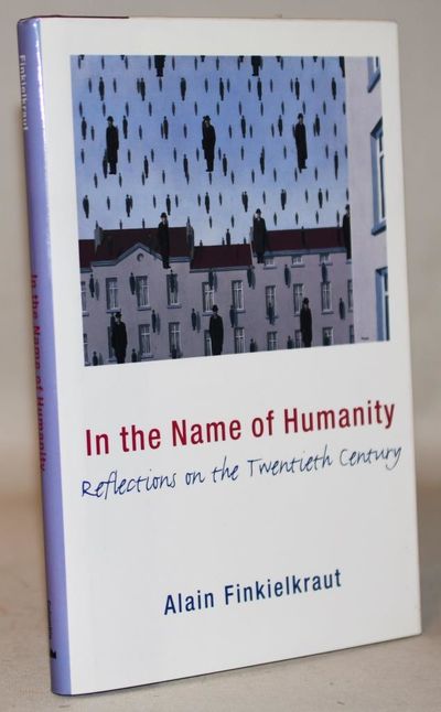 In the Name of Humanity - Reflections on the…