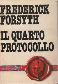 image of IL QUARTO PROTOCOLLO