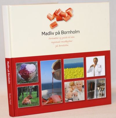 Madliv på Bornholm.