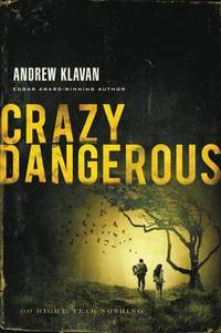 image of Crazy Dangerous